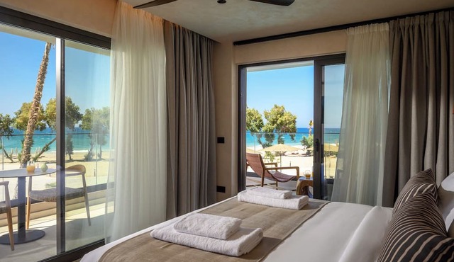 Nalu Resort & Spa