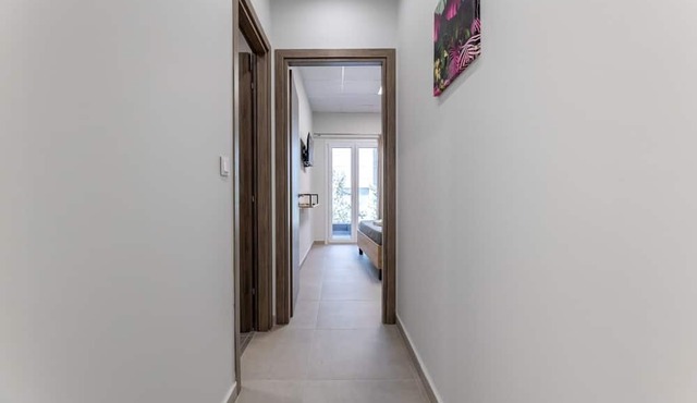 Utopia Apartment in Nea Ionia A3