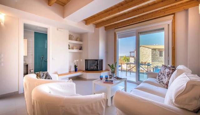 Dolce Luxury Villas