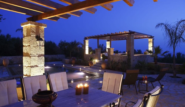 Olympia Villas