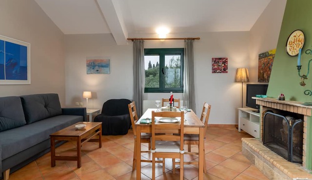 Koxyli Village Studios & Apartments