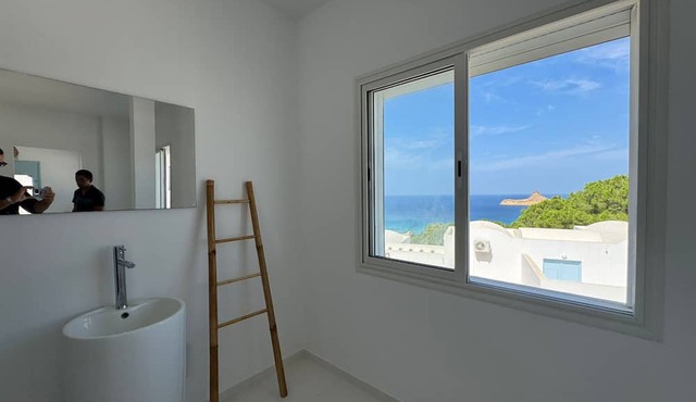 Padel Resort 1bd Apartment