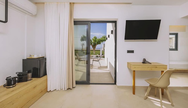 Aegean View Hotel