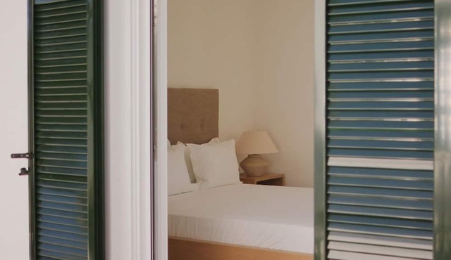 Villa Boa Esperanca 4 Bedroom Villa
