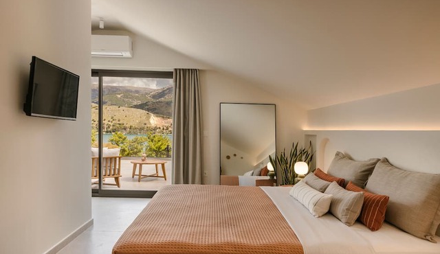 VERANDA SUITE
