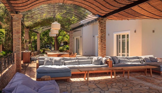 Corfu Dream Holidays Villas in Apraos