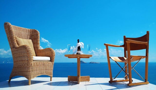 Onar Suites & Villas