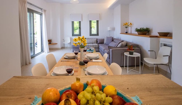Grand View Elios