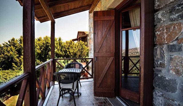 Villa Iris, Luxury Villa in Crete