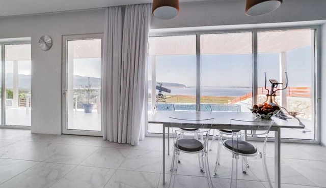 Villa Flamingo Lefkada