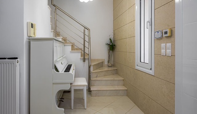 Serenity Bliss Villa in Hersonissos
