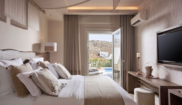 Palladium Hotel