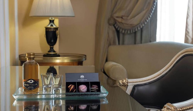 Hotel Grande Bretagne, a Luxury Collection Hotel, Athens