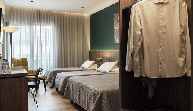 Candia Hotel