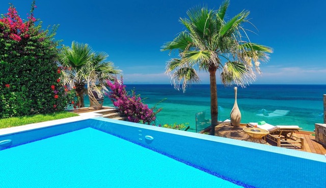 Porto Zante Villas And Spa