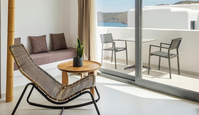 Ftelia Bay Boutique Hotel Mykonos