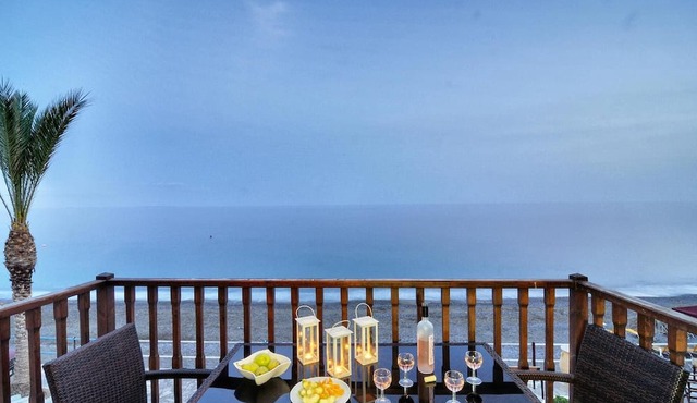Myrtos Mare Studio