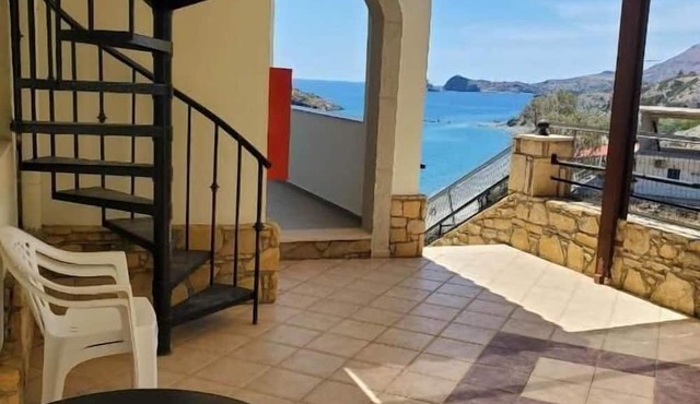 Villa Koutsakis