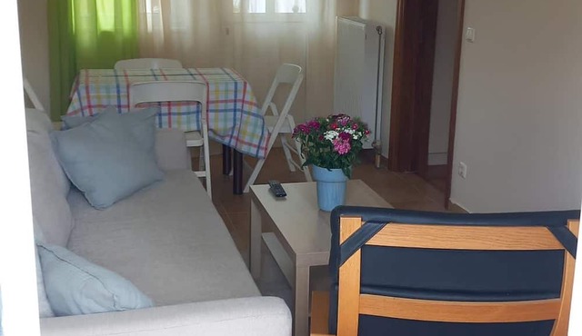 Pavlos Apartment - Leontari Stay With Garden View