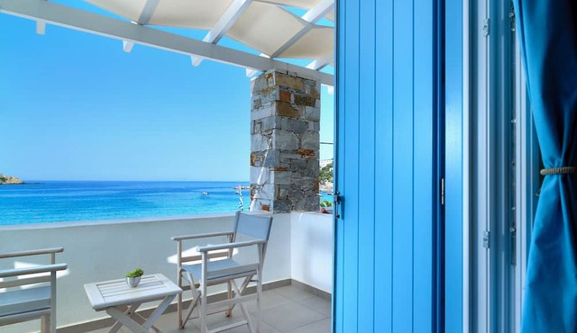 Blue Harmony Hotel