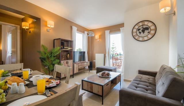 Artdeco Luxury Suites
