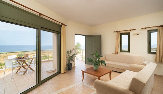Villa Luisa Exclusive Residences