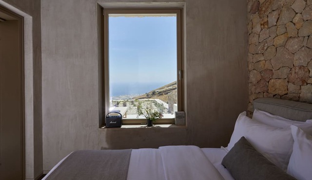 Santorini Sky - The Retreat