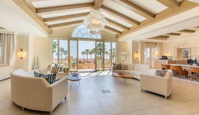 Marriott Newport Coast Villas 2 Bedroom 2 Bath in Newport Beach