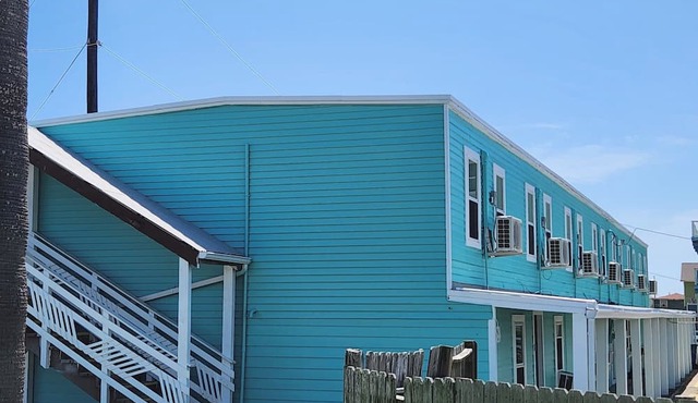 The Mark at Surfside, Apt. 10 in Surfside Beach