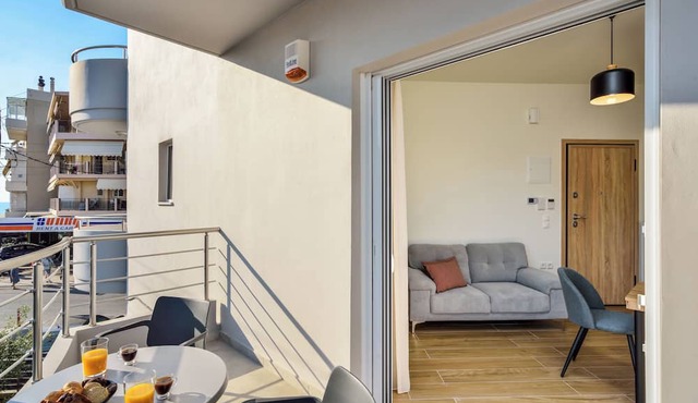 Elia Residences