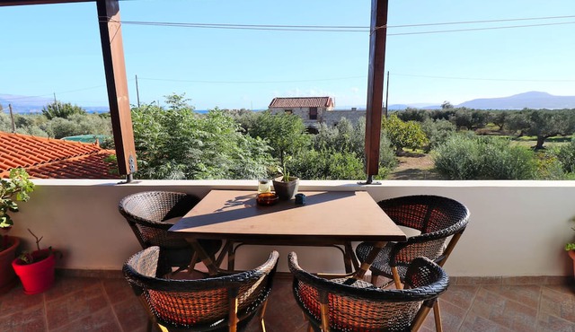 Megris Country Houses