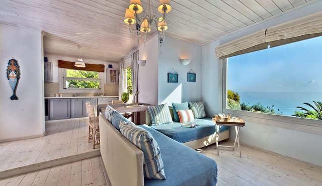 Calypso Villas Zakynthos