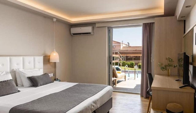 Akron Seascape Resort by Anayia All Inclusive Resorts