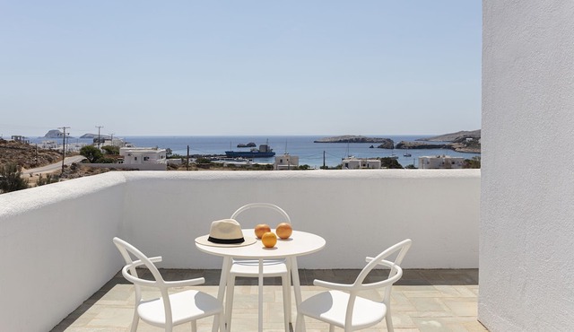 ANEMI Folegandros