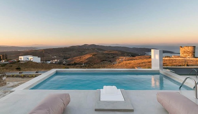 Windmills Villas