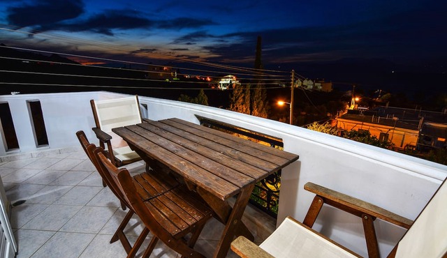White Villa
