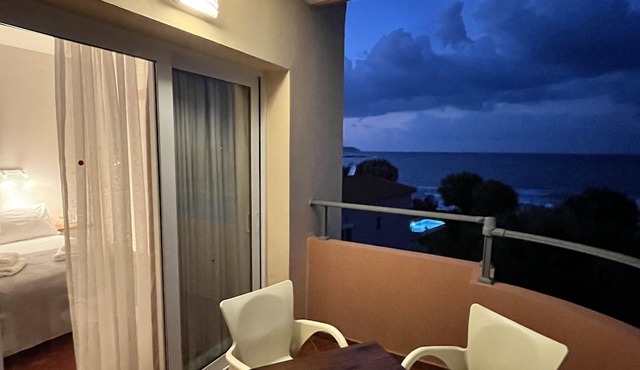 Iolkos Hotel Apartments