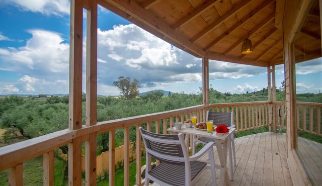 Zante Lagos Holiday Homes