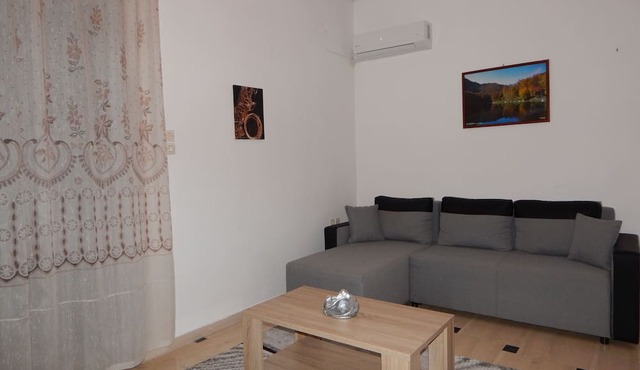 Tripoli Apartments & Rooms