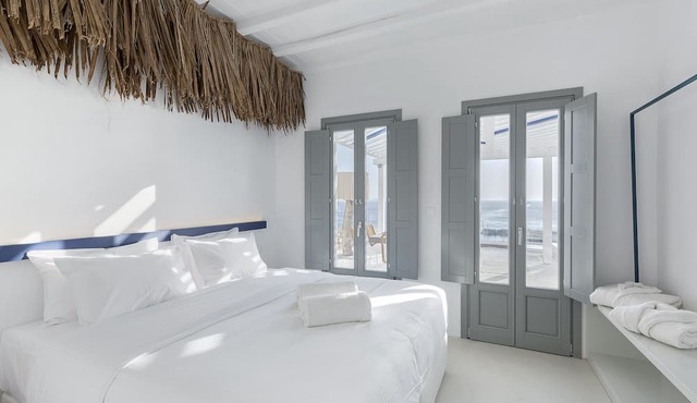 Sealine Villas