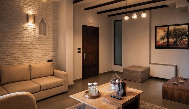 Vathyskia Guesthouse