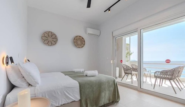 East of Preveli Villas