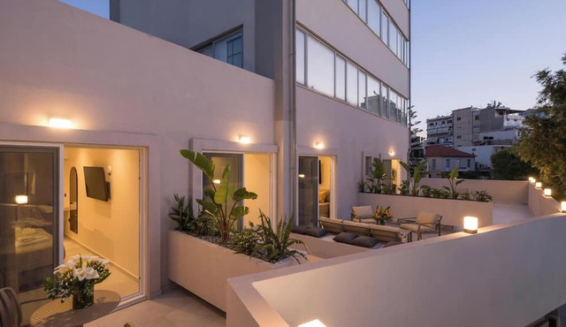 Hermes City Living