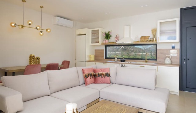 Ioannina Secret Luxury Villas