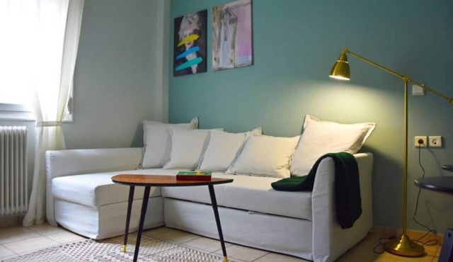 City Life Apartments