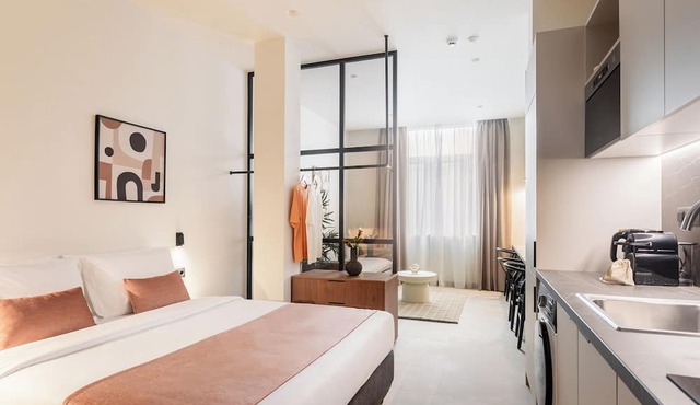 Emper by Zoia Living