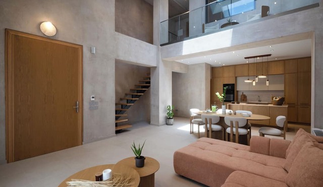 Nomade Villas