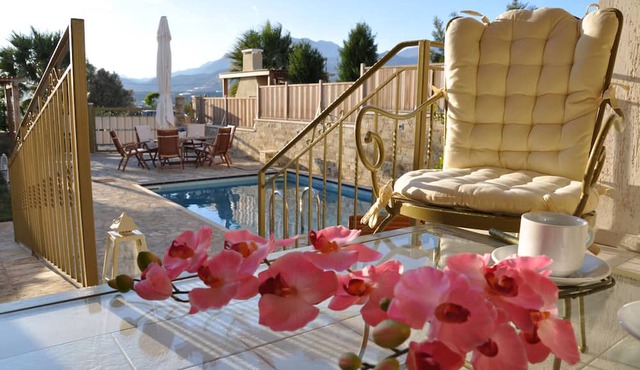 Pearls of Crete - Holiday Residences