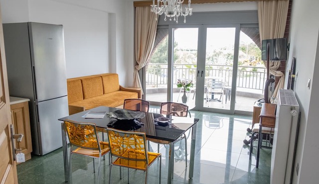 IonionStar Hotel