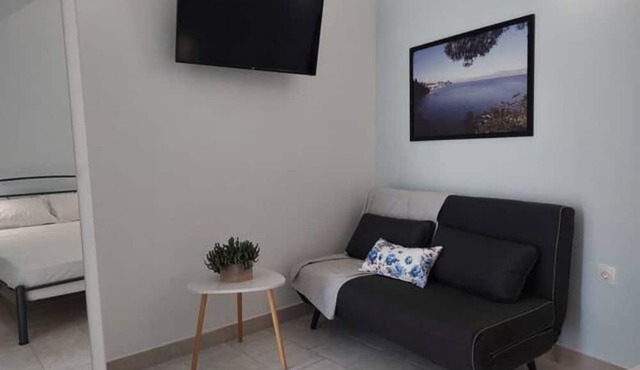 Les Amandiers D2&D3 by Corfu Escapes
